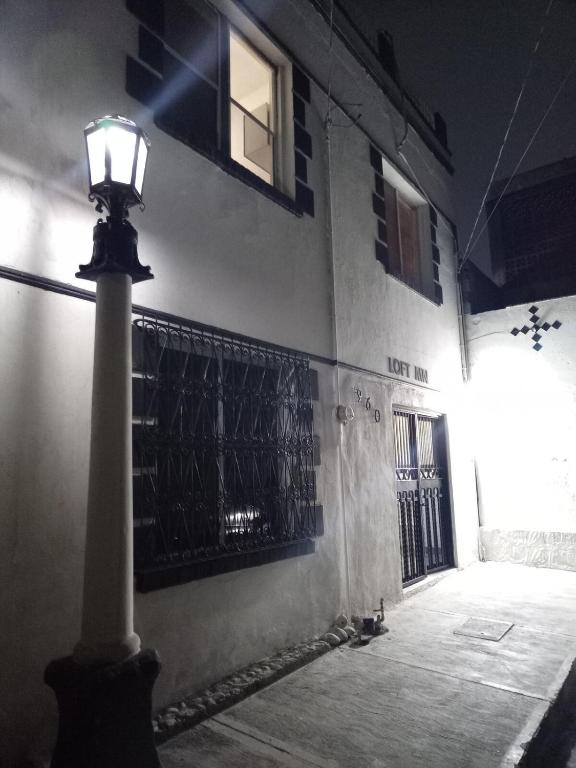 DGM Lofts MTY MN 960 F centro cerca de todo - 4