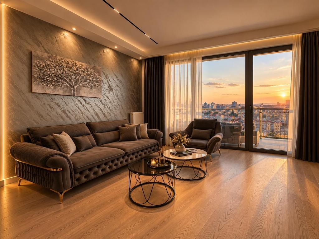 Arkadija Residence BW - 2