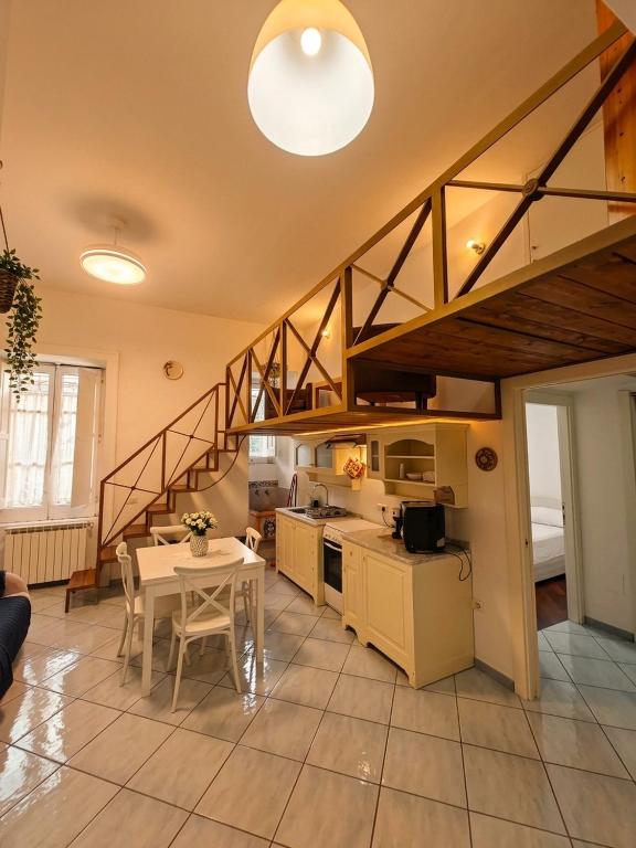 Gli archi del diavolo - 1
