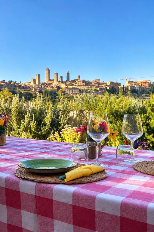 B&B Il Fienile San Gimignano - 3