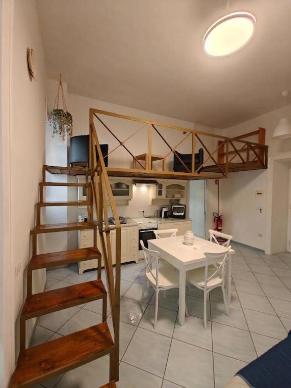 Gli archi del diavolo - 2