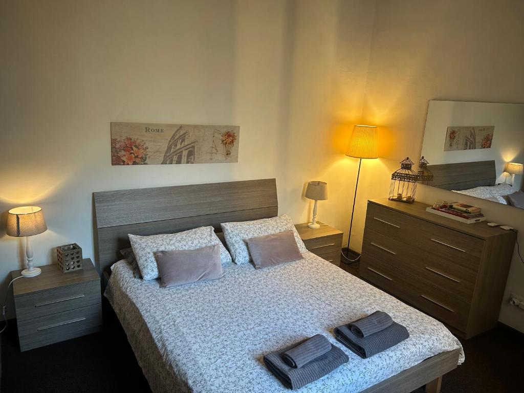 Testaccio Roma Style Apartment - 3