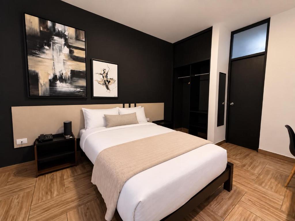 Rua Hoteles Piura - 4