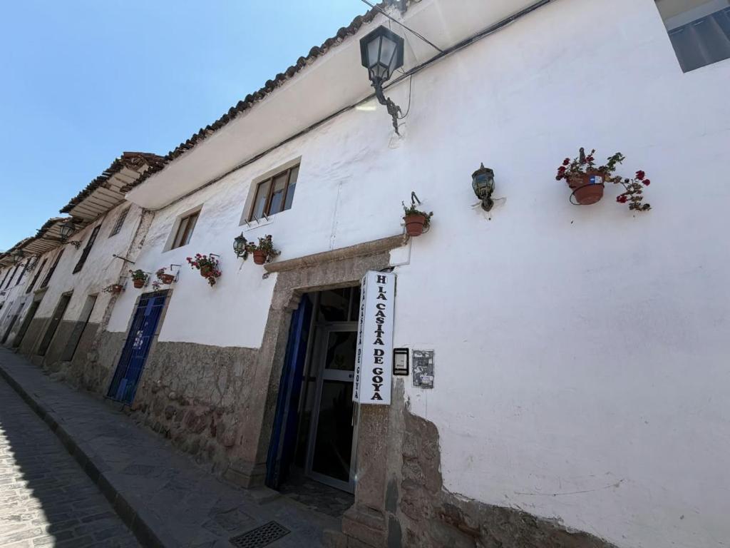 La Casita de Goya - 1