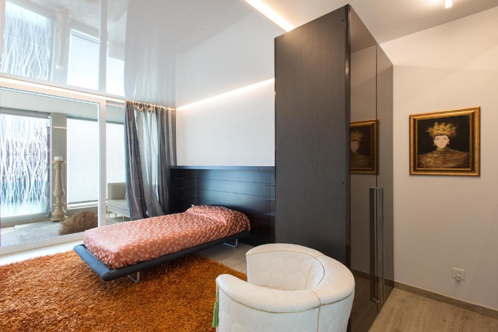 DL Boutique Apartments photo