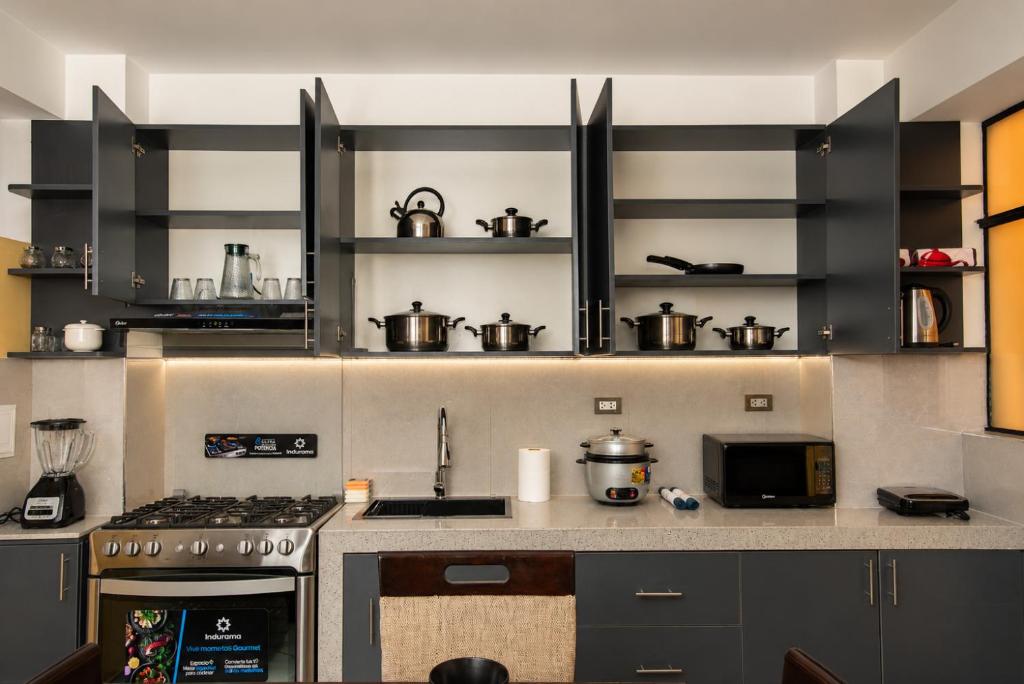 Apartamento en Huaraz - 4