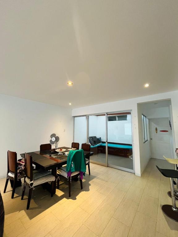 apartamento en san Bartolo - 2