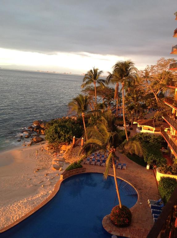 Playas Gemelas Puerto Vallarta - 2