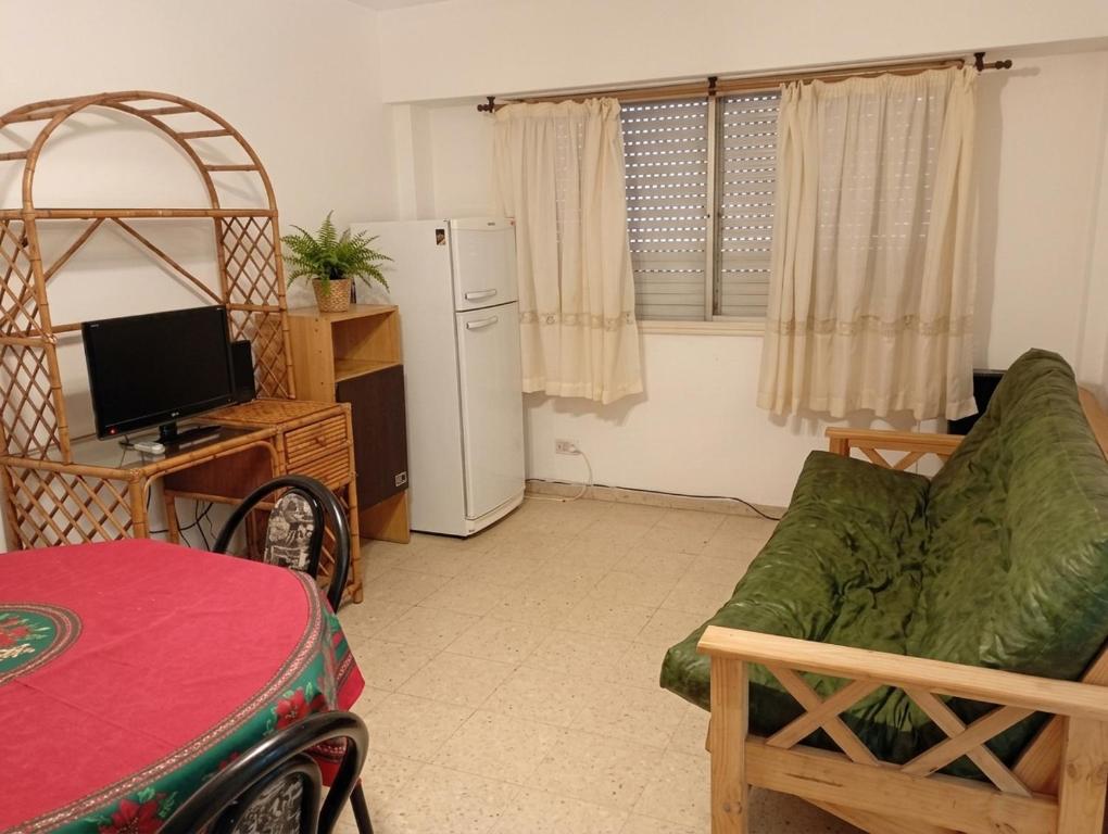 Amplio Departamento en Mar del Plata Temporada 2026-2027 - 3