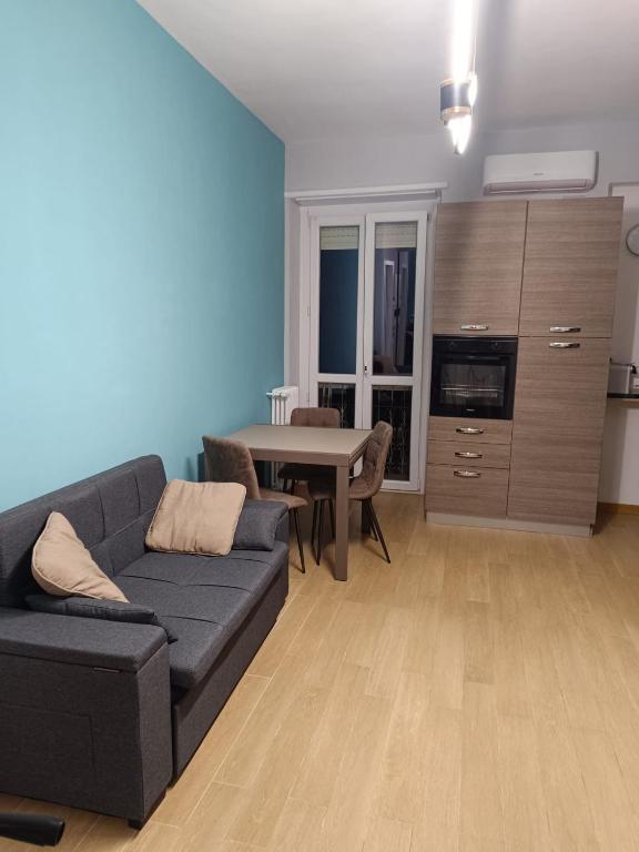 Appartamento Inalpi Arena - 2