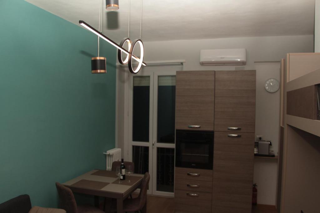 Appartamento Inalpi Arena - 5