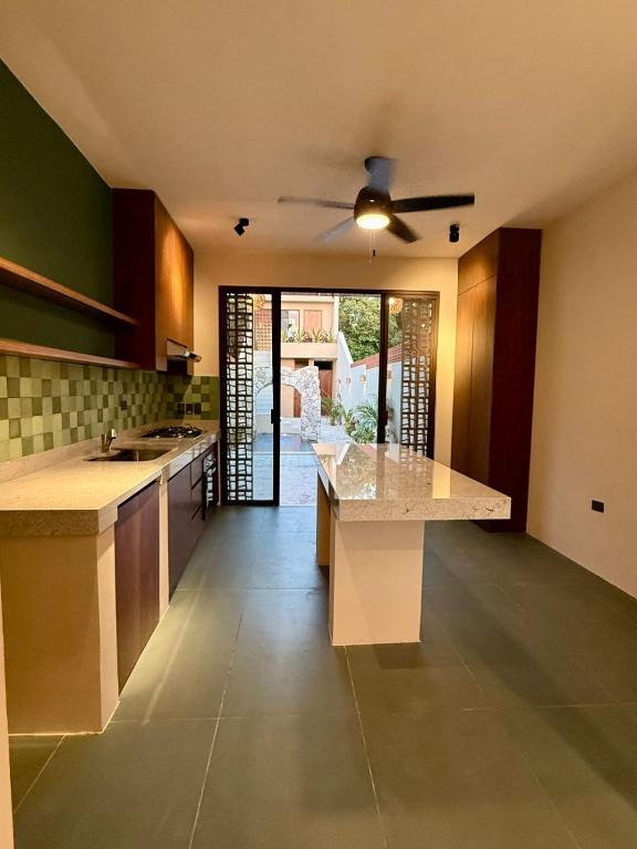 Centro Mérida Casa Carpintero - 4