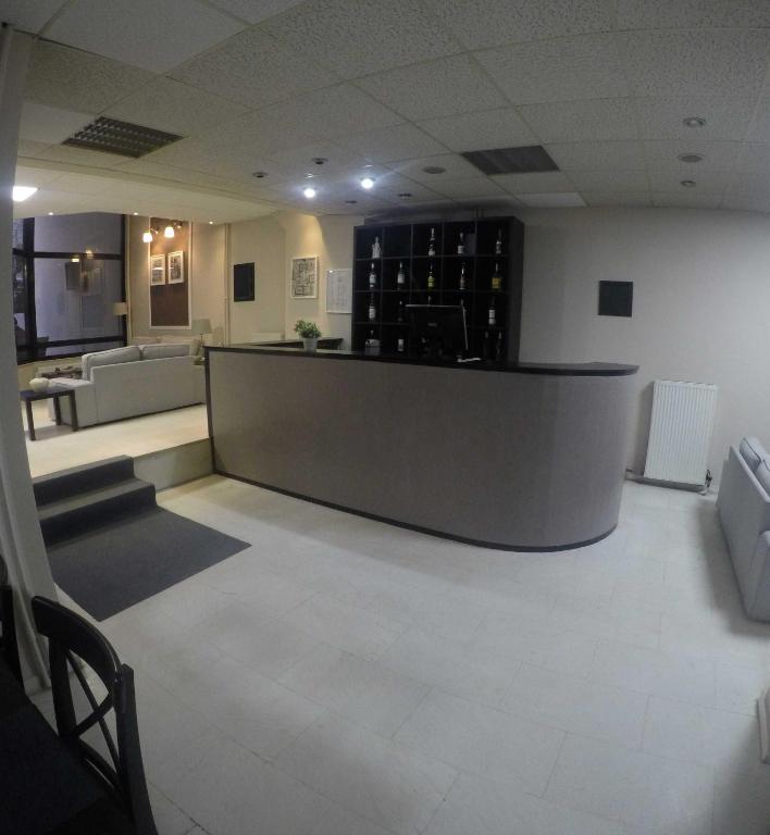 Apartment Hotel Athina photo