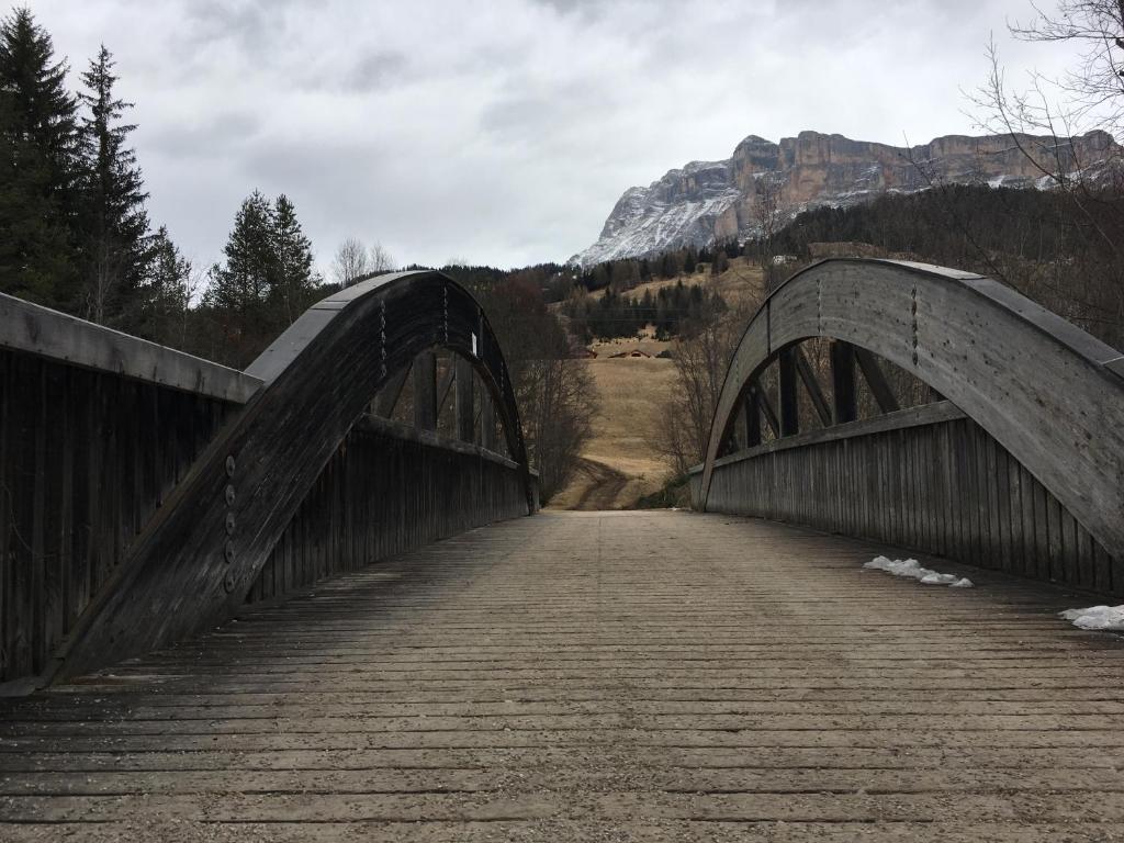Ciasa Rudiferia Appartamenti in Alta Badia - 2