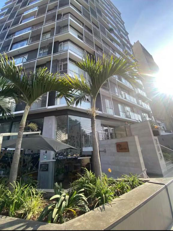 El Sol inn barranco pool ocean view free parking - 5