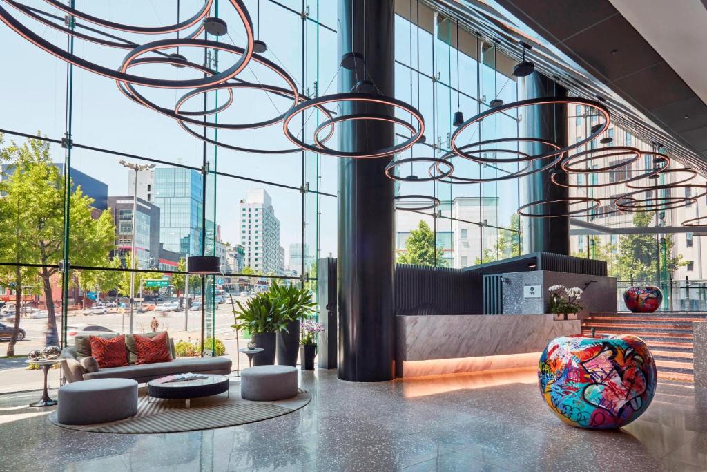 Four Points By Sheraton Gangnam
