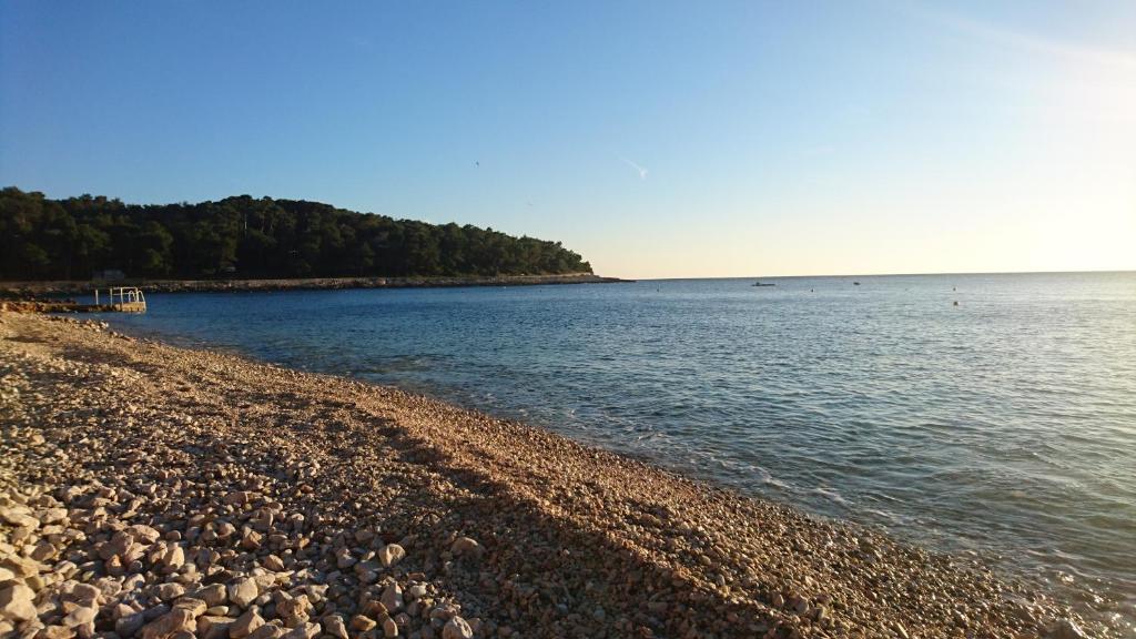 Losinj Glamping - Camp Cikat - Wild photo