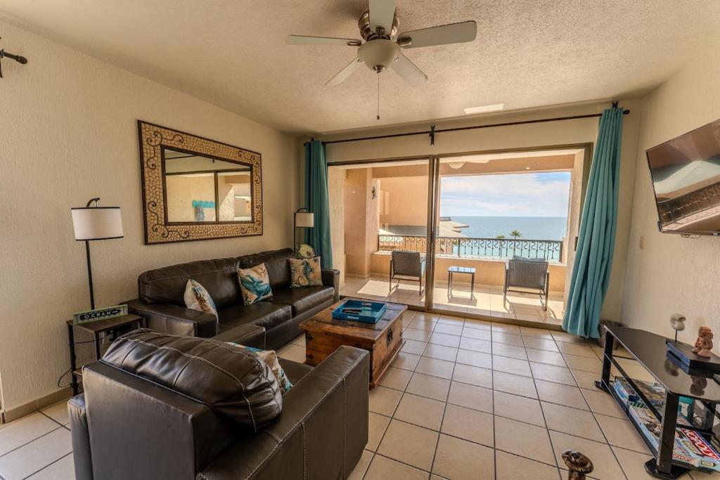 Sonoran Spa N 501 1 Bed 1 Bath - 3