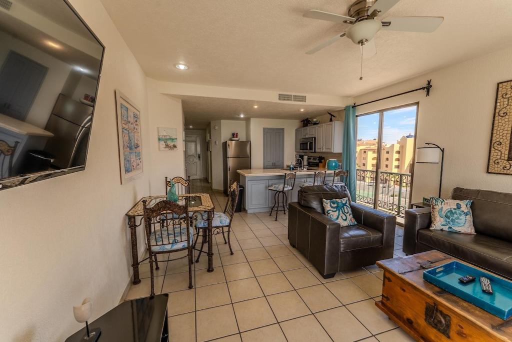 Sonoran Spa N 501 1 Bed 1 Bath - 5