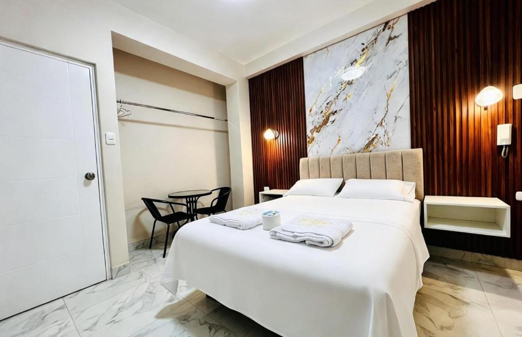 Hotel Rousbell - 3