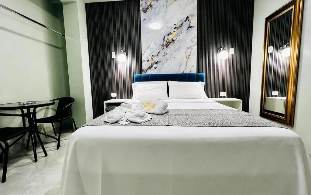 Hotel Rousbell - 5