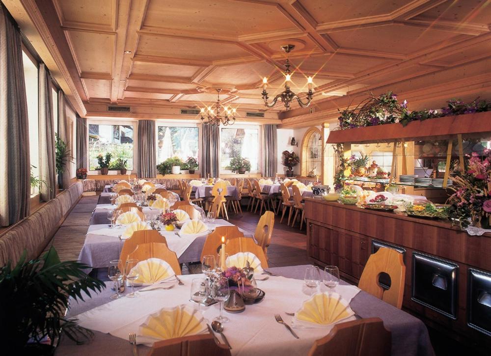 Hotel Klotz - 5