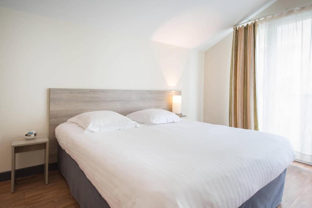 Comfort Aparthotel Saint-Nazaire Les Portes de l Ocean - 4