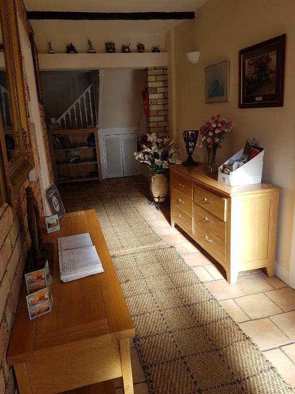 The Brambles B&B photo
