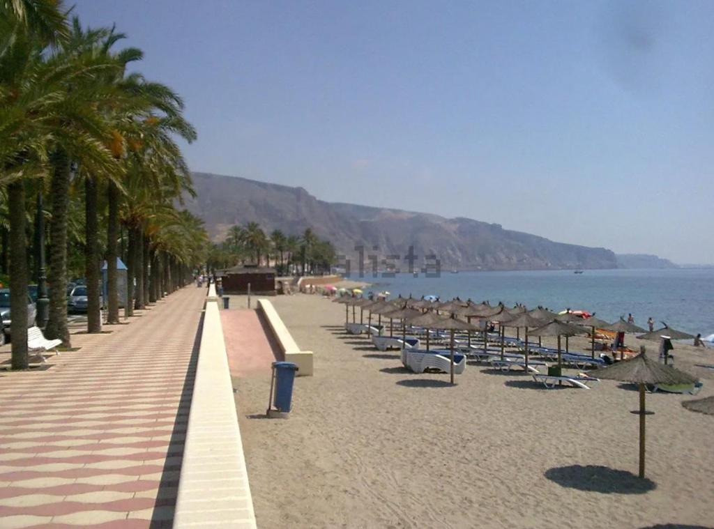 Apartamento Aguadulce Puerto - 4
