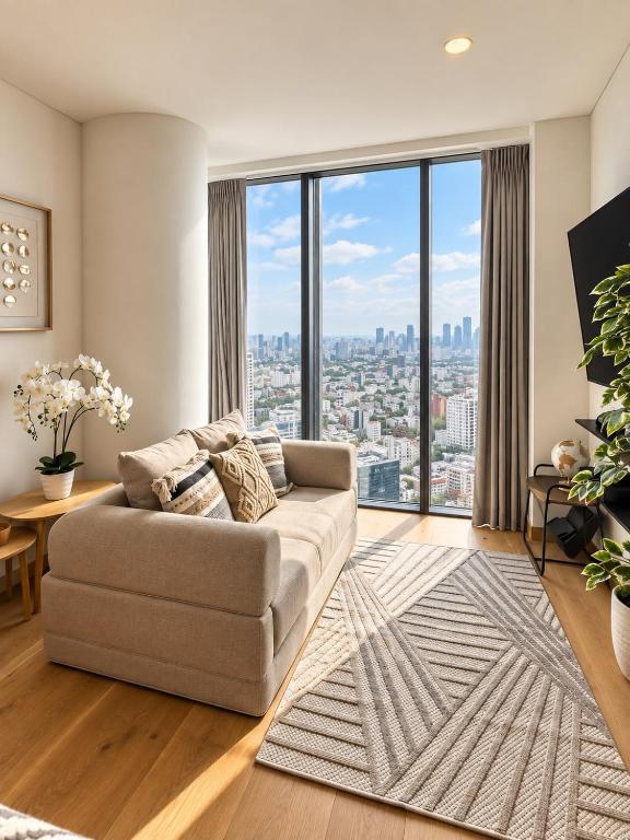 Reforma Executive-Skyline 42 - 3