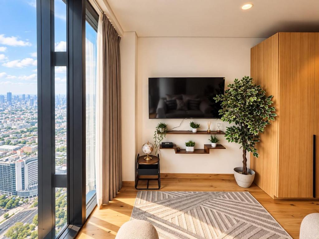 Reforma Executive-Skyline 42 - 4