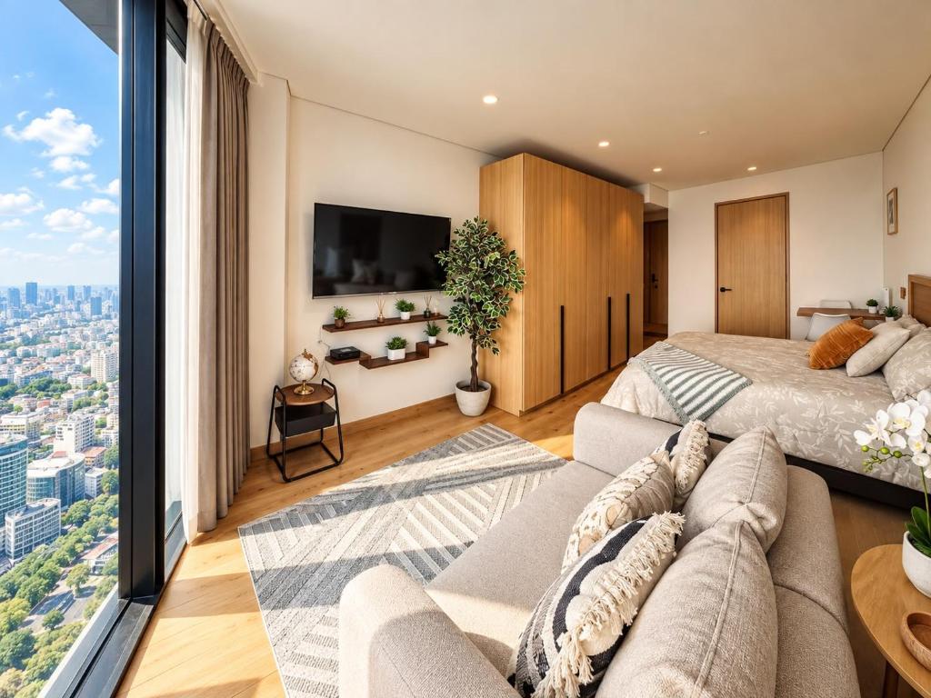 Reforma Executive-Skyline 42 - 2