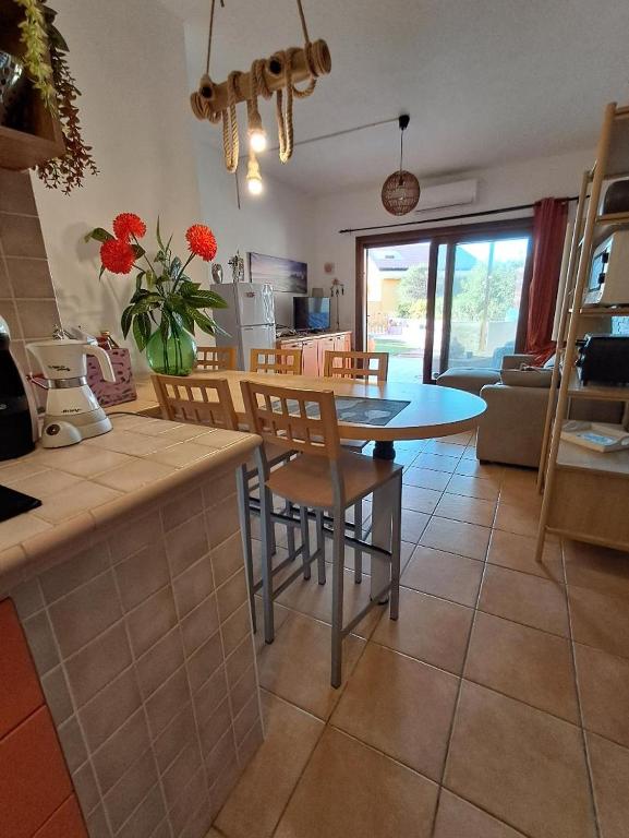 Appartamento residence Tartaruga 3 - 4