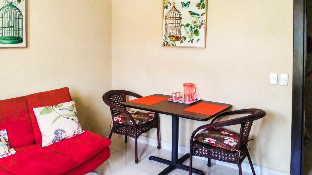 Apartment in Hermosa's gardens photo