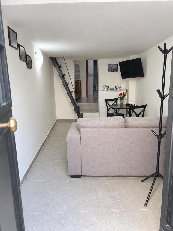 a Casuzza ra Civita - 1