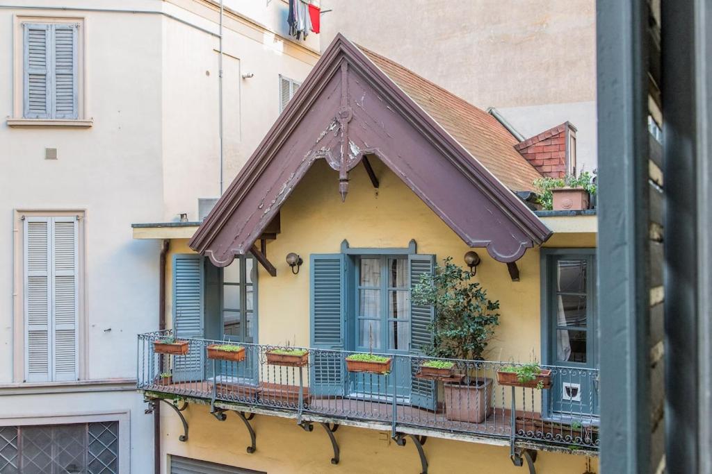 Navigli Luxury Home - 2