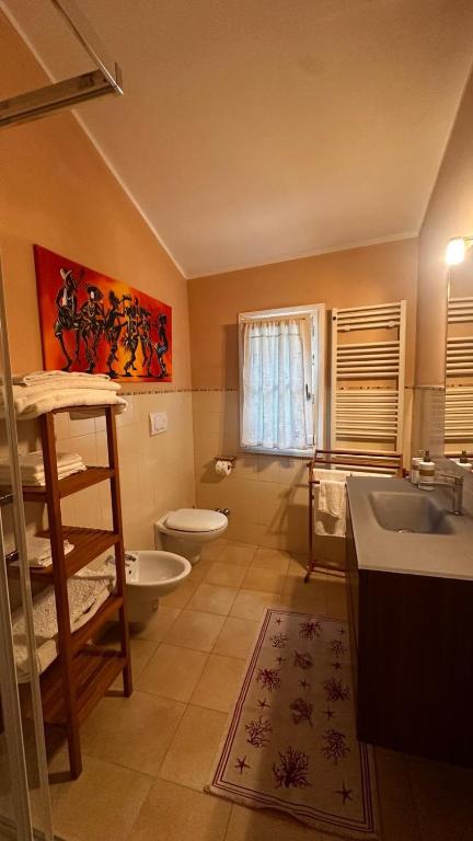 Il Nido Guest House - Quarto dei Mille - 2