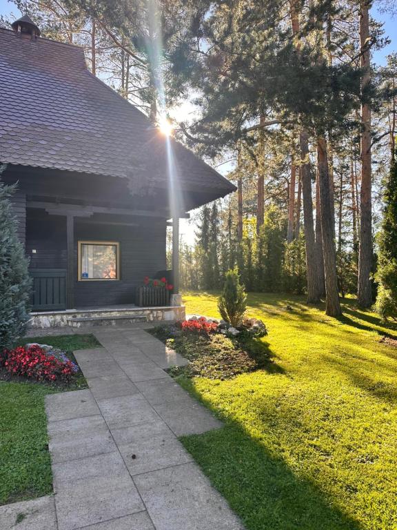 KRALjEVI KONACI ZLATIBOR - 5