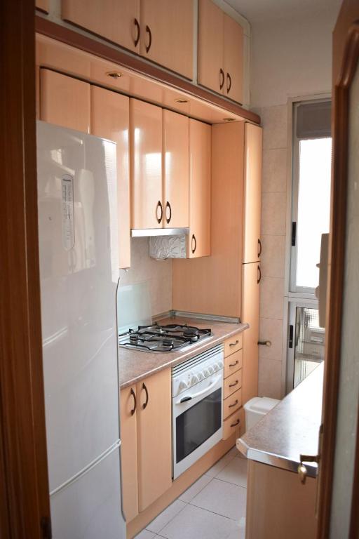 Casa Riego - 1
