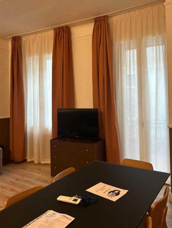 Max Apartment - 3