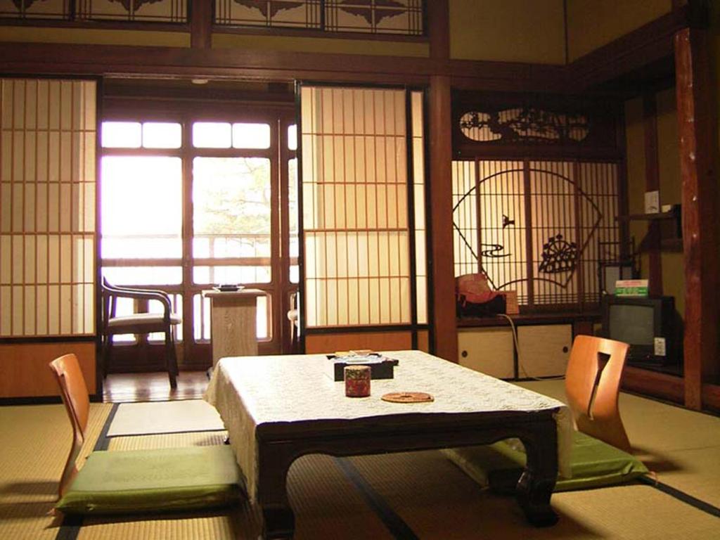 Asanokan Inn photo