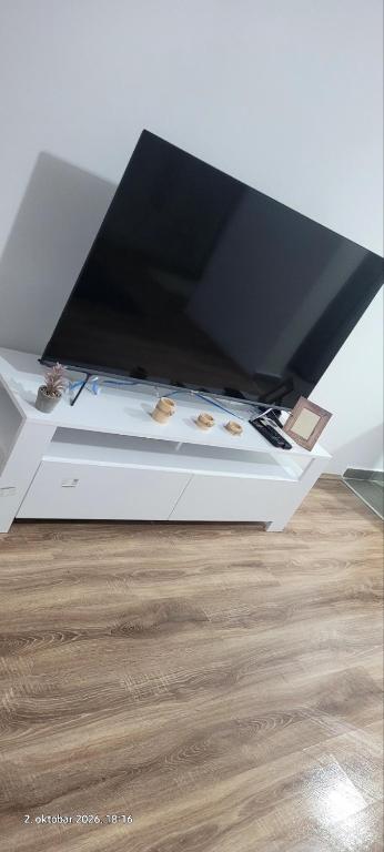 Apartman, stan u Novom Sadu zona mira apartman - 2