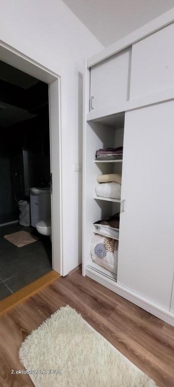 Apartman, stan u Novom Sadu zona mira apartman - 4