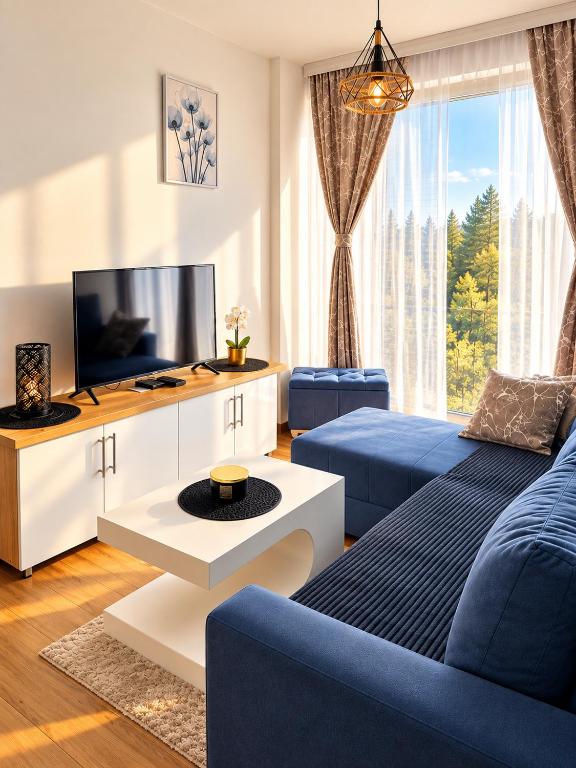 Apartmani Vojvodić Divčibare - 3