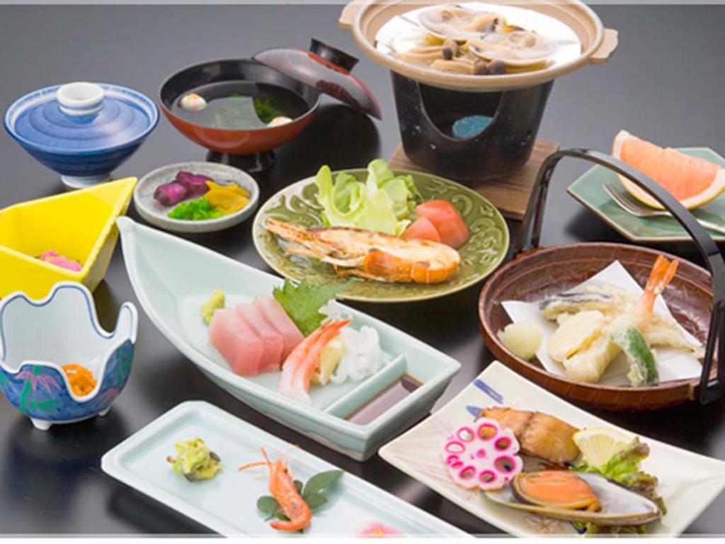 餐飲服務