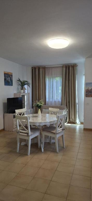 Sunny 1-BR apartment with AC and private terrace near the ocean - 4