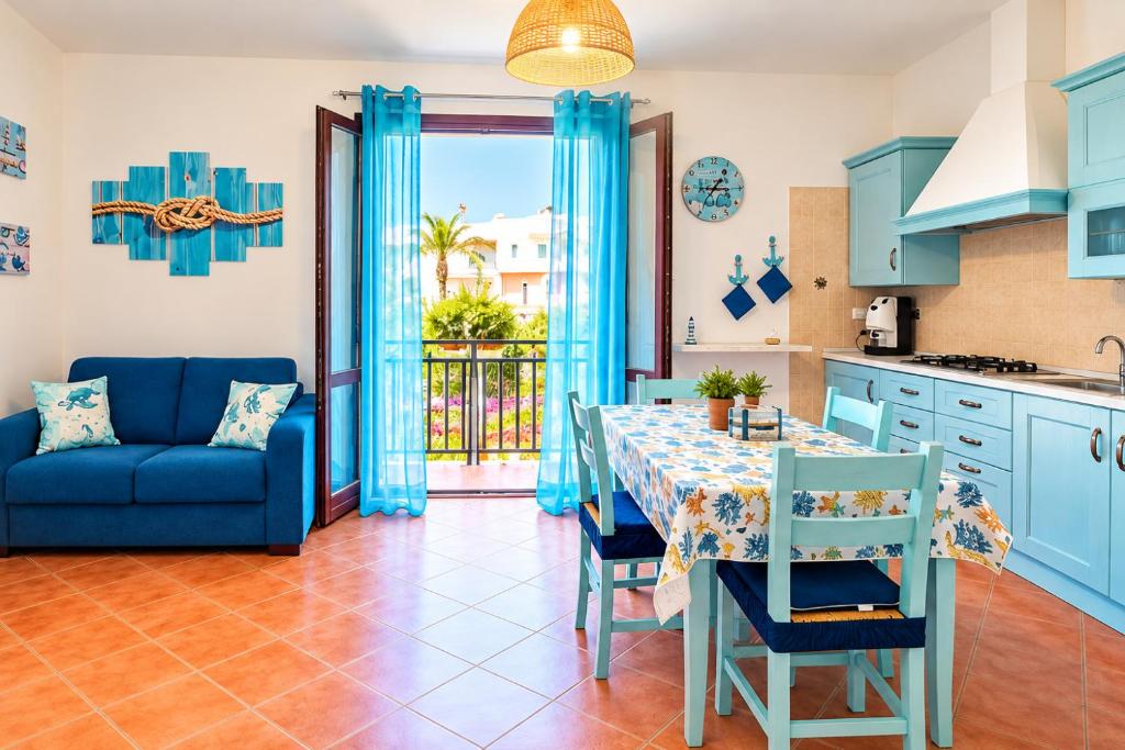 Casa CristalMar - 1