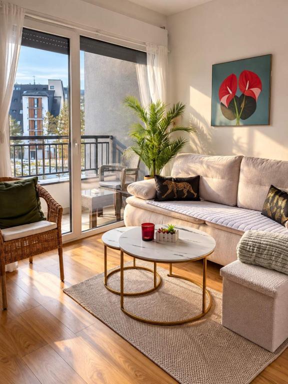 Apartman Kota Red - 4