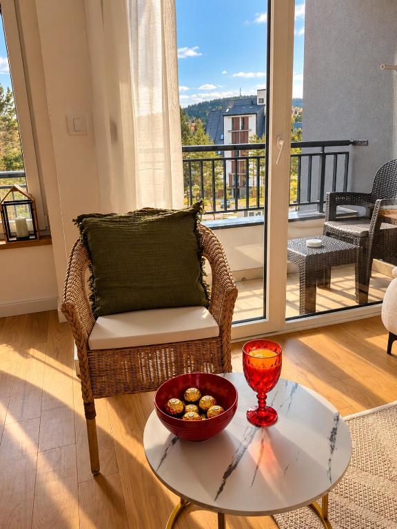 Apartman Kota Red - 5