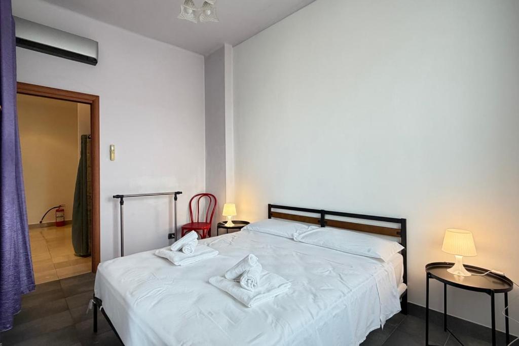 Nel Cuore di Torino - Box Auto Gratis - by RD Domus - 3